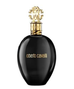 عطر ادکلن روبرتو کاوالی نرو اسولوتو-مشکی | Roberto Cavalli Nero Assoluto