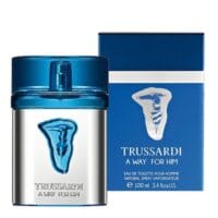 عطر ادکلن تروساردی ا وی مردانه | Trussardi A Way