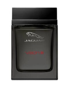 عطر ادکلن جگوار ویژن 3 | Jaguar Vision III