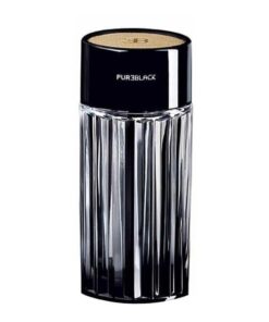 عطر ادکلن بوگاتی پیور بلک | Bugatti Pure Black