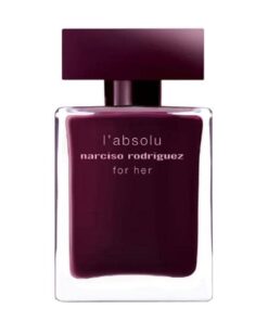 عطر ادکلن نارسیس رودریگز له ابسولو | Narciso Rodriguez L'Absolu
