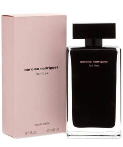 عطر ادکلن نارسیس رودریگز زنانه مشکی | Narciso Rodriguez For Her EDT