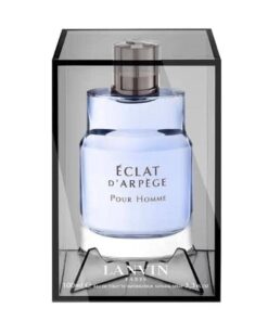 عطر ادکلن لانوین اکلت مردانه | Lanvin Eclat d'Arpege