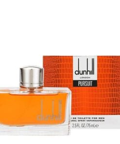 عطر ادکلن دانهیل پورسویت | Dunhill Pursuit