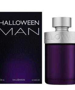 عطر ادکلن هالووین من مردانه | Halloween Man