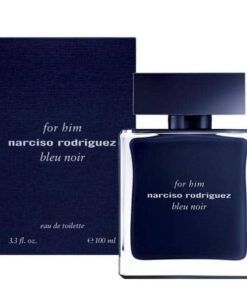 عطر ادکلن نارسیس رودریگز بلو نویر مردانه | Narciso Rodriguez for Him Bleu Noir