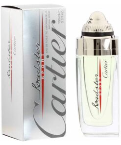 عطر ادکلن کارتیر رودستر اسپرت | Cartier Roadster Sport