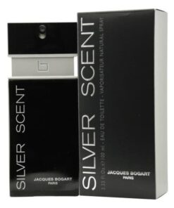 عطر ادکلن بوگارت سیلور سنت | Jacques Bogart Silver Scent