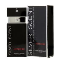 عطر ادکلن بوگارت سیلور سنت اینتنس | Jacques Bogart Silver Scent Intense