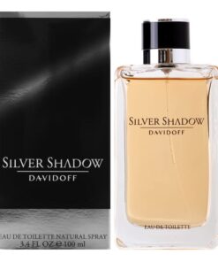 عطر ادکلن دیویدوف سیلور شادو | Davidoff Silver Shadow