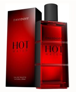 عطر ادکلن دیویدوف هات واتر | Davidoff Hot Water