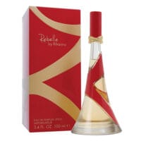 عطر ادکلن ریحانا ربل | Rihanna Rebelle