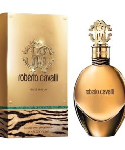 عطر ادکلن روبرتو کاوالی گلد | Roberto Cavalli Eau de Parfum