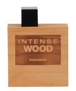 عطر ادکلن هی وود اینتنس-Intense He Wood