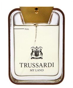 عطر ادکلن تروساردی مای لند-Trussardi My Land