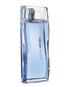 عطر ادکلن کنزو لئو پار مردانه kenzo L'Eau Par