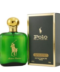 عطر ادکلن رالف لورن پولو سبز | Ralph Lauren Polo