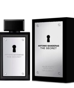 عطر ادکلن آنتونیو باندراس سکرت | Antonio Banderas The Secret