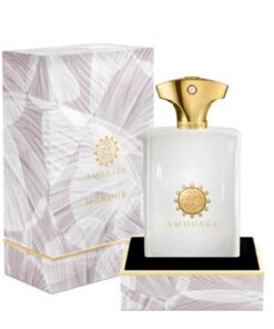 عطر ادکلن آمواج هانر مردانه | Amouage Honour Man