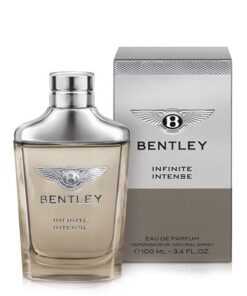 عطر ادکلن بنتلی اینفینیتی اینتنس | Bentley Infinite Intense