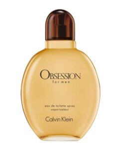 عطر ادکلن سی کی آبسشن مردانه | CK Obsession EDT