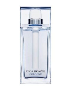 عطر ادکلن دیور هوم کلون 2013 | Dior Homme Cologne 2013