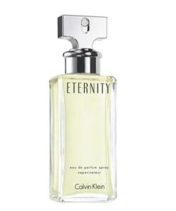 عطر ادکلن سی کی اترنیتی زنانه | CK Eternity