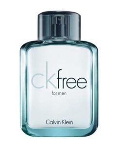 عطر ادکلن سی کی فری مردانه | CK Free