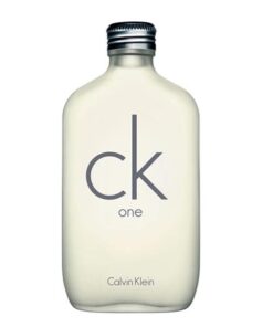 عطر ادکلن سی کی وان | CK One