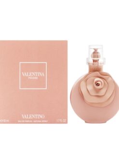 عطر ادکلن والنتینو والنتینا پودر | Valentino Valentina Poudre