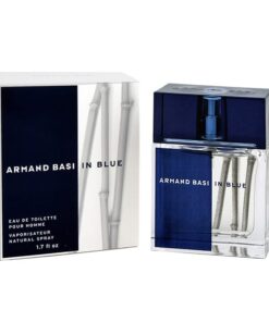 عطر ادکلن آرماند باسی این بلو | Armand Basi In Blue
