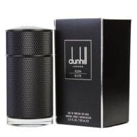 عطر ادکلن دانهیل آیکون الیت | Dunhill Icon Elite