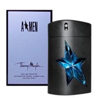 عطر ادکلن تیری موگلر ای من | Thierry Mugler A*Men