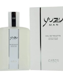 عطر ادکلن کارون یوزو | Caron Yuzu Man
