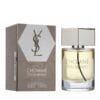 عطر ادکلن ایو سن لورن لهوم | YSL L'Homme