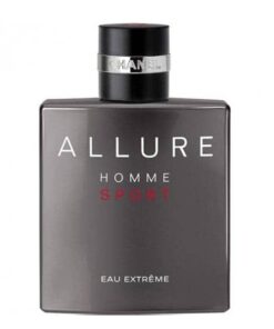 عطر ادکلن شنل الور هوم اسپرت اکستریم | Chanel Allure Homme Sport Eau Extreme