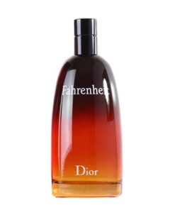 عطر ادکلن دیور فارنهایت | Dior Fahrenheit 200 ml