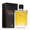 عطر ادکلن هرمس تق پرفیوم | Hermes Terre d'Hermes Parfum 200 ml