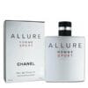 عطر ادکلن شنل الور هوم اسپرت | Chanel Allure Homme Sport 150 ml
