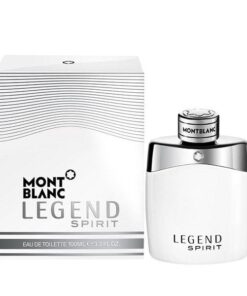 عطر ادکلن مونت بلنک لجند اسپیریت | Mont Blanc Legend Spirit