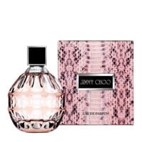 عطر ادکلن جیمی چو ادو پرفیوم | Jimmy choo EDP