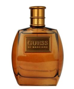 عطر ادکلن گس بای مارسیانو مردانه | Guess by Marciano for Men