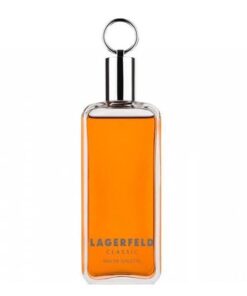 عطر ادکلن کارل لاگرفلد کلاسیک | Karl Lagerfeld Lagerfeld Classic 150ml