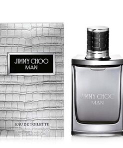 عطر ادکلن جیمی چو من | Jimmy choo Man