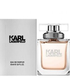 عطر ادکلن کارل لاگرفلد فور هر | Karl Lagerfeld for Her