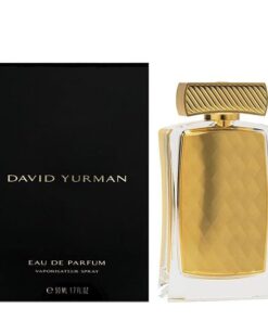 عطر ادکلن دیوید یورمن فرگرنس-طلایی | David Yurman Fragrance