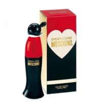 عطر ادکلن موسکینو-موسچینو چیپ اند شیک | Moschino Cheap & Chic