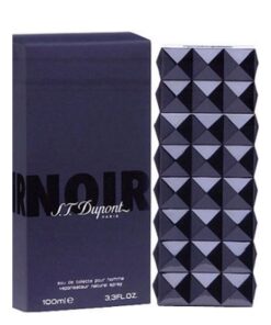 عطر ادکلن اس تی دوپونت نویر | S.t Dupont Noir