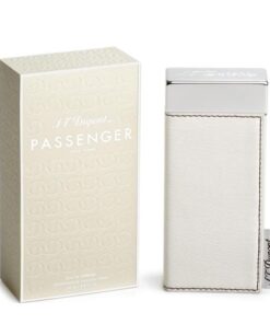 عطر ادکلن اس تی دوپونت پسنجر زنانه | S.t Dupont Passenger for Women