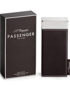 عطر ادکلن اس تی دوپونت پسنجر مردانه | S.t Dupont Passenger for Men